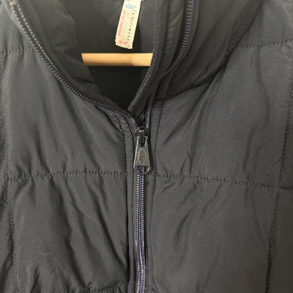 Free People Movement Puffer Jacket - Picture 5 of 8